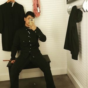 Meet your Posher, Brian